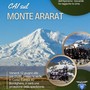Bordighera, il CAI presenta la spedizione al Monte Ararat realizzata per il 150° anniversario del Club Alpino Italiano