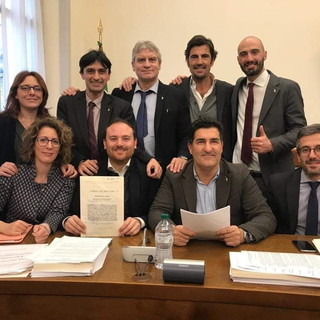 Proposta della Lega al Governo: Flavio Di Muro “Scudo penale a tutela operatori sanitari”