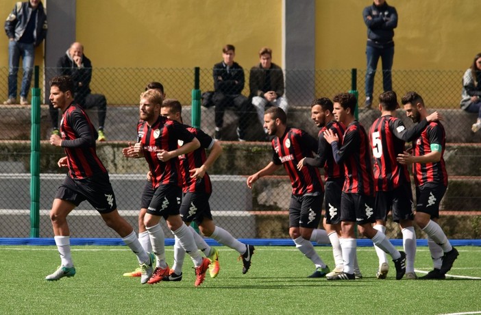 Calcio. Serie D, l'Argentina riceve la visita del Ponsacco, per riscattare il ko di Recco