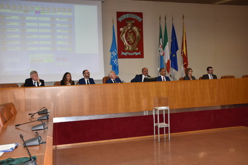 Ventimiglia: questa sera la pratica Dimar in Consiglio comunale, alcuni Consiglieri di maggioranza potrebbero non votarla Ventimiglia: questa sera la pratica Dimar in Consiglio comunale, alcuni Consiglieri di maggioranza potrebbero non votarla
