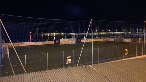 Calcio: questa sera al via le gare a eliminazione del 27° Trofeo Città di Sanremo