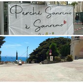 Sanremo accelera sulla pedonalizzazione: San Costanzo verso lo stop alle auto, su piazza Colombo incontro con i tassisti Sanremo accelera sulla pedonalizzazione: San Costanzo verso lo stop alle auto, su piazza Colombo incontro con i tassisti