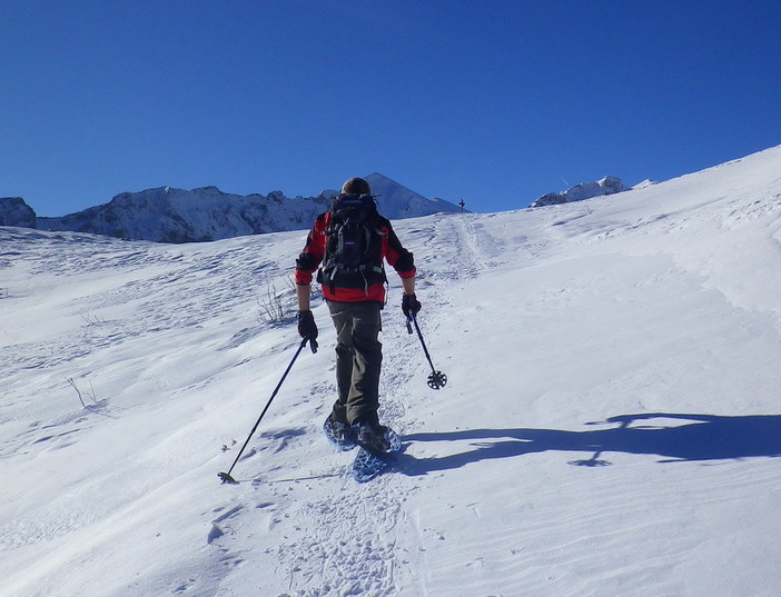 Domenica prossima per 'Attraverso le Alpi Liguri' appuntamento con la ‘Ciaspolata sul Monte Mussiglione’ Domenica prossima per 'Attraverso le Alpi Liguri' appuntamento con la ‘Ciaspolata sul Monte Mussiglione’