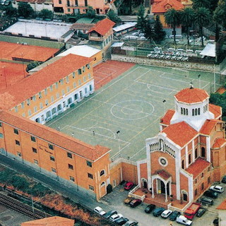 Imperia: ‘Cento anni dei Giuseppini alla Fondura di Porto Maurizio’, domani commemorazione dei propri caduti della seconda guerra mondiale