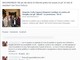 Il post sulla bacheca di Chiaraman Il post sulla bacheca di Chiaraman