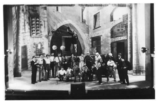 Sanremo: nuovi appuntamenti con il Circolo Arte e Ambiente