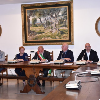 Ospedaletti: l'11 luglio Consiglio comunale, verranno elette le Commissioni consiliari e speciali