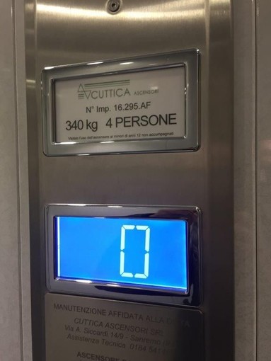 Sicurezza, comfort e restyling: la Cuttica Ascensori illustra con fotodocumentazione le recenti tecniche di modernizzazione degli apparecchi elevatori