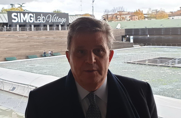 SIMIT - SIMG – Sanremo diventa "fast track city", città a misura di paziente: nel pomeriggio la firma del Sindaco. Al Miramare arriva il "Lab Mobile"