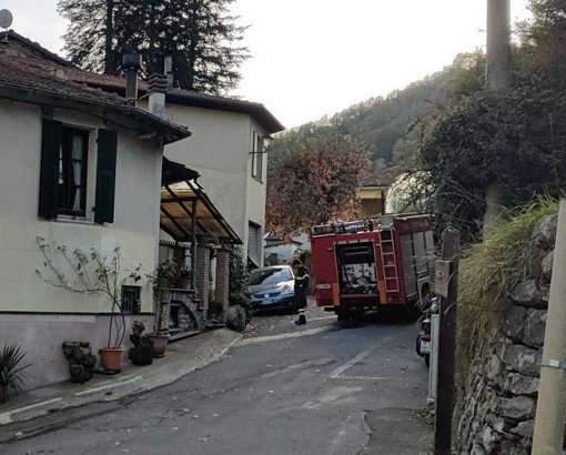 Esplosione del 2022 a Molini di Triora: chiuse le indagini della Procura, rimane un solo indagato
