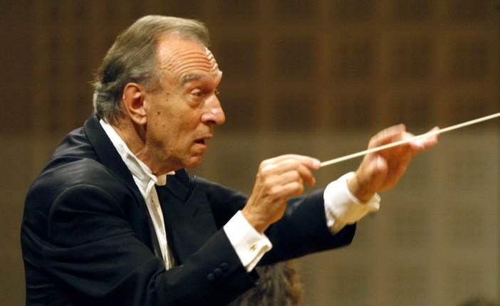 Claudio Abbado Claudio Abbado
