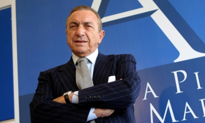 Caso Porto di Imperia: Acqua Marcia interviene sulla decisione del riesame, "Siamo esterrefatti"