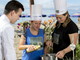 #annodelciboitaliano: l’Assessore Berrino a ‘Spiagge didattiche’ per promuovere le ricette a base di lavanda dello chef Loris Dolzan
