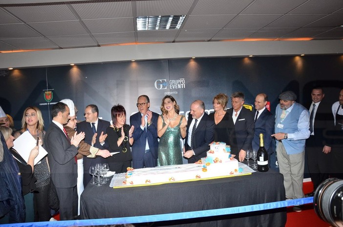 Casa Sanremo: domani grande appuntamento con la cerimonia di consegna dei 'Soundies Awards'