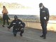 I rilievi della Polizia Municipale I rilievi della Polizia Municipale