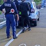 Diano Marina, controlli della Polizia Locale per la sicurezza stradale. Diano Marina, controlli della Polizia Locale per la sicurezza stradale.