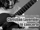 Imperia: domenica 20 settembre alle 21 il M° Christian Lavernier in concerto alla Biblioteca Lagorio