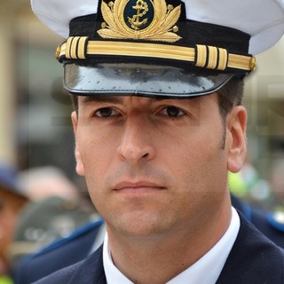 Sanremo: dopo 2 anni e 7 mesi il Comandante della Guardia Costiera Danieli lascia la Capitaneria Sanremo: dopo 2 anni e 7 mesi il Comandante della Guardia Costiera Danieli lascia la Capitaneria