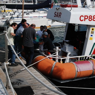 In attesa degli esami tossicologici non è ancora stato dato il nulla osta per il funerale di Fabrizio Florio