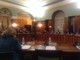 Sanremo: il Consiglio comunale approva la modifica della convenzione Rai per il 2015. L'Amministrazione Biancheri mette in salvo il patto di stabilità Sanremo: il Consiglio comunale approva la modifica della convenzione Rai per il 2015. L'Amministrazione Biancheri mette in salvo il patto di stabilità