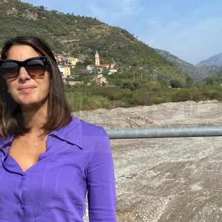 Ventimiglia: il Consigliere Cristina D'Andrea lascia Forza Italia "Andrò nel gruppo misto e proseguirò il mandato"