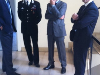 La Commissione d'Accesso