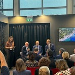 Turismo, la Camera di Commercio Riviere di Liguria al TTG di Rimini: in vetrina Imperia, La Spezia e Savona Turismo, la Camera di Commercio Riviere di Liguria al TTG di Rimini: in vetrina Imperia, La Spezia e Savona