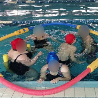 Sanremo: alla piscina comunale corsi ed un percorso multisensoriale per i ragazzi con disabilità Sanremo: alla piscina comunale corsi ed un percorso multisensoriale per i ragazzi con disabilità