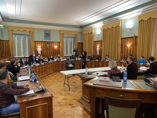 Sanremo: il Partito Democratico sparisce dal consiglio comunale, nasce il “Gruppo Civico per Sanremo” Sanremo: il Partito Democratico sparisce dal consiglio comunale, nasce il “Gruppo Civico per Sanremo”