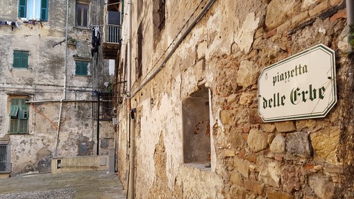 Ventimiglia, una Castagnola per l’Emilia Romagna: al via raccolta fondi (Foto)