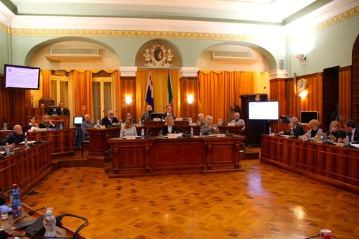 Sanremo: anche la vendita delle azioni dell'autostrada Albenga-Garessio-Ceva nel prossimo Consiglio