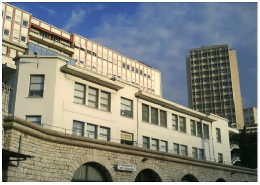 Dalla Costa Azzurra: l'ospedale di Nizza tra i migliori a livello nazionale