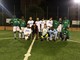 Calcio a 7. Concluso con grande successo il torneo organizzato dalla 'Sorridi con Pietro Onlus' (FOTO) Calcio a 7. Concluso con grande successo il torneo organizzato dalla 'Sorridi con Pietro Onlus' (FOTO)
