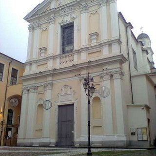 Sanremo: 100 anni dalla fine della Prima Guerra Mondiale, Messa da Requiem alla Chiesa di Santo Stefano