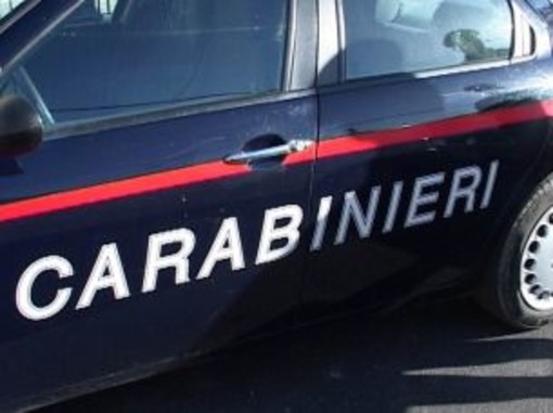 Imperia: furti nelle scuole ad inizio estate, denunciato dai Carabinieri un cittadino straniero