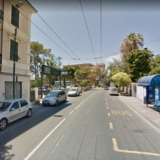 Sanremo: oltre 400 mila euro di lavori per rifare lo scarico delle acque bianche in corso Cavallotti, al via il bando di gara Sanremo: oltre 400 mila euro di lavori per rifare lo scarico delle acque bianche in corso Cavallotti, al via il bando di gara