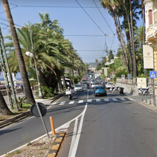 Sanremo, una città bella ma trascurata, lettore: “Serve più cura per il decoro urbano” Sanremo, una città bella ma trascurata, lettore: “Serve più cura per il decoro urbano”