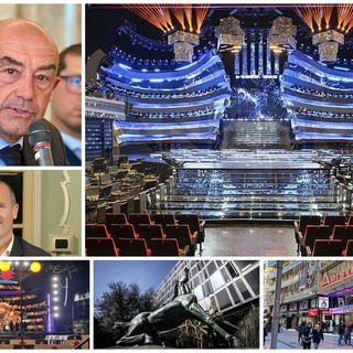 Sanremo è Sanremo e la Rai è inscindibile dal Festival? A Palazzo Bellevue costituito un team di lavoro per il futuro della kermesse