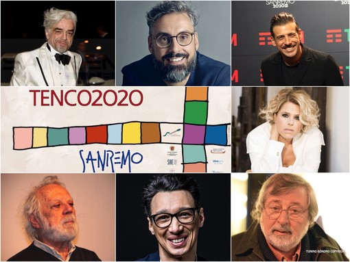 La canzone d’autore resiste all’emergenza, al via il Premio Tenco 2020: in questi giorni le riprese all’Ariston e in città, poi la trasmissione su Rai3 La canzone d’autore resiste all’emergenza, al via il Premio Tenco 2020: in questi giorni le riprese all’Ariston e in città, poi la trasmissione su Rai3