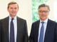 Cariparma Crédit Agricole: l’Assemblea approva il bilancio 2015, Ariberto Fassati e Giampiero Maioli confermati Presidente e Amministratore Delegato Cariparma Crédit Agricole: l’Assemblea approva il bilancio 2015, Ariberto Fassati e Giampiero Maioli confermati Presidente e Amministratore Delegato