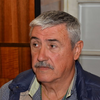 Diano Marina: Giacomo Chiappori "Favorevole ai controlli preventivi dei candidati alle elezioni" Diano Marina: Giacomo Chiappori "Favorevole ai controlli preventivi dei candidati alle elezioni"