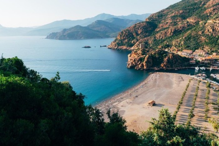 Corsica a settembre? Il posto migliore dove fare turismo in Francia in questo periodo