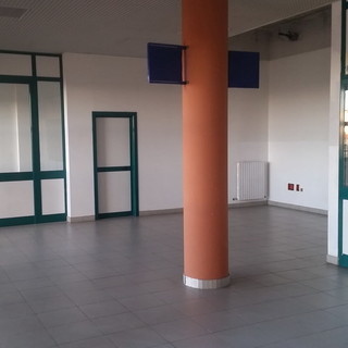 Taggia: questa mattina il sopralluogo dell'Assessore Napoli al Centro Operativo Misto per le emergenze