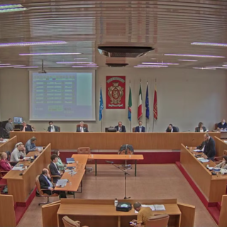 Ventimiglia: lunga serie di argomenti all'ordine del giorno del Consiglio comunale di martedì prossimo