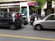 Sanremo: preoccupazione per i commercianti di corso Garibaldi, dopo il 'doppio senso' calo di affari del 20%