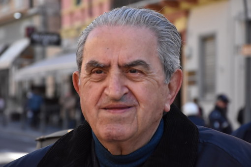 Sanremo: l'ex Sindaco Pippione su Rivieracqua "Promuovere azioni di responsabiltà, l'acqua rimanga pubblica" Sanremo: l'ex Sindaco Pippione su Rivieracqua "Promuovere azioni di responsabiltà, l'acqua rimanga pubblica"
