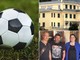 Calcio amatoriale, il bel gesto del RivaS.Stefano: devoluta all'Istituto Padre Semeria la quota di iscrizione al campionato CSEN Calcio amatoriale, il bel gesto del RivaS.Stefano: devoluta all'Istituto Padre Semeria la quota di iscrizione al campionato CSEN