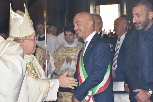 Ottobre Sanremasco, da domani un mese di eventi tra fede, cultura, musica, tradizione e il Santo Patrono Ottobre Sanremasco, da domani un mese di eventi tra fede, cultura, musica, tradizione e il Santo Patrono