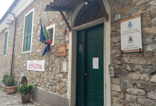 Montalto Carpasio aderisce a R1PUD1A di EMERGENCY: il Comune raccoglierà le dichiarazioni di obiezione Montalto Carpasio aderisce a R1PUD1A di EMERGENCY: il Comune raccoglierà le dichiarazioni di obiezione