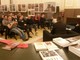 Imperia: Biblioteca "blindata" per l'arrivo di CasaPound. L'Assessore Podestà. "La sala era stata concessa a uso pubblico". Ma chi ha impedito l'accesso ai giornalisti e al Consigliere Comunale Mauro Servalli? Imperia: Biblioteca "blindata" per l'arrivo di CasaPound. L'Assessore Podestà. "La sala era stata concessa a uso pubblico". Ma chi ha impedito l'accesso ai giornalisti e al Consigliere Comunale Mauro Servalli?